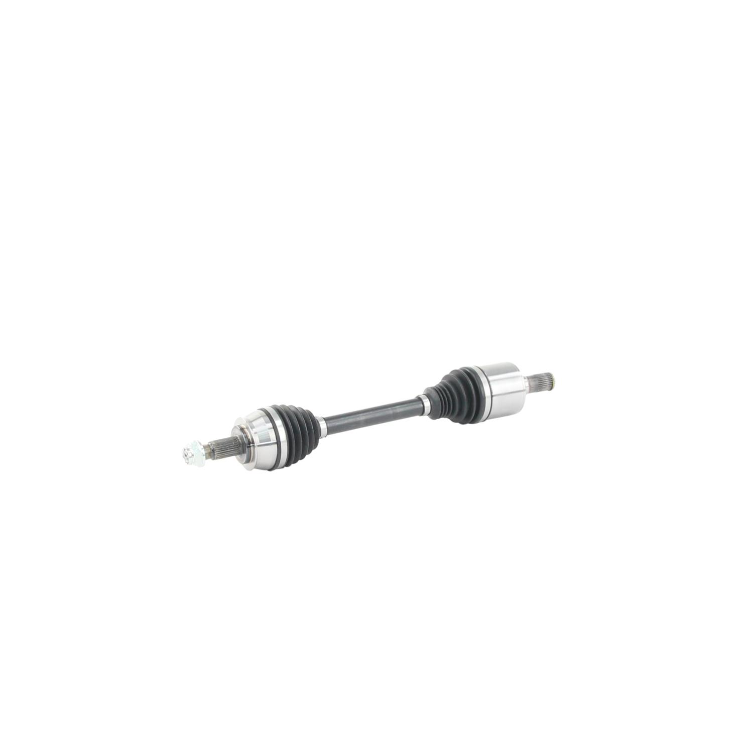TrakMotive CH86004 - CV Axle Shaft TrakMotive CH86004 CV Axle Shaft product image 2 of 3