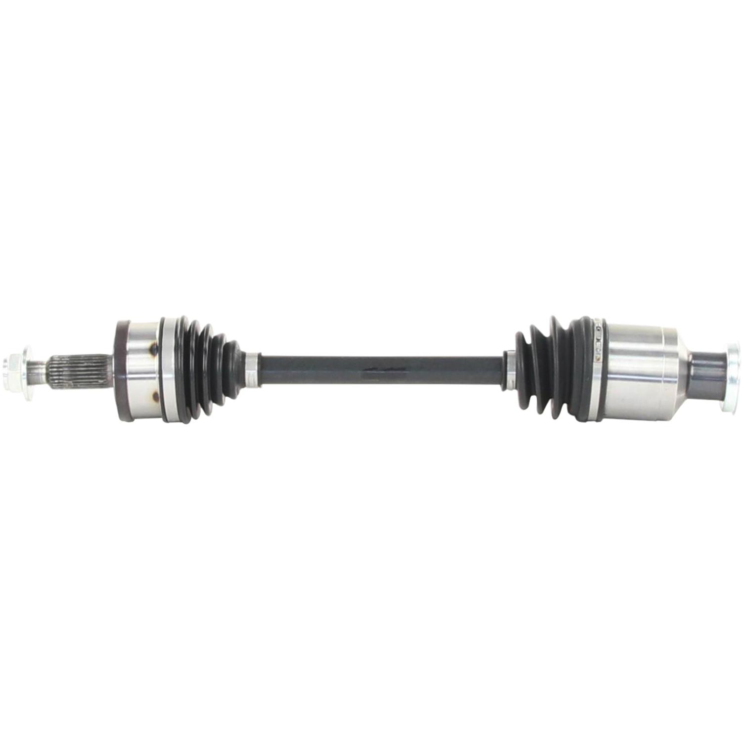 TrakMotive CH86005 - CV Axle Shaft TrakMotive CH86005 CV Axle Shaft product image 1 of 3