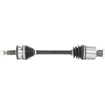 2013 Dodge Charger CV Axle Shaft Front Left TrakMotive CH86005 image 1 of 3