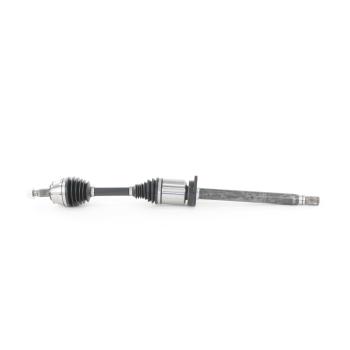 2015 Jeep Cherokee CV Axle Shaft Front Right TrakMotive CH86006 image 1 of 3