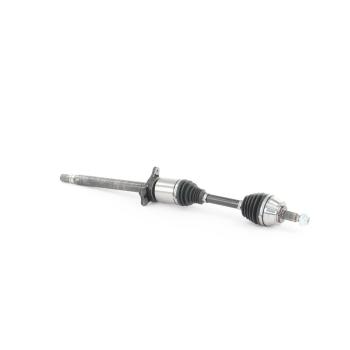 2015 Jeep Cherokee CV Axle Shaft Front Right TrakMotive CH86006 image 3 of 3