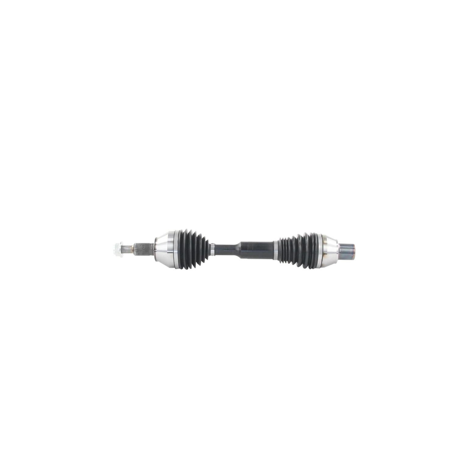 TrakMotive CH86010XTT - CV Axle Shaft TrakMotive CH86010XTT CV Axle Shaft product image 1 of 3