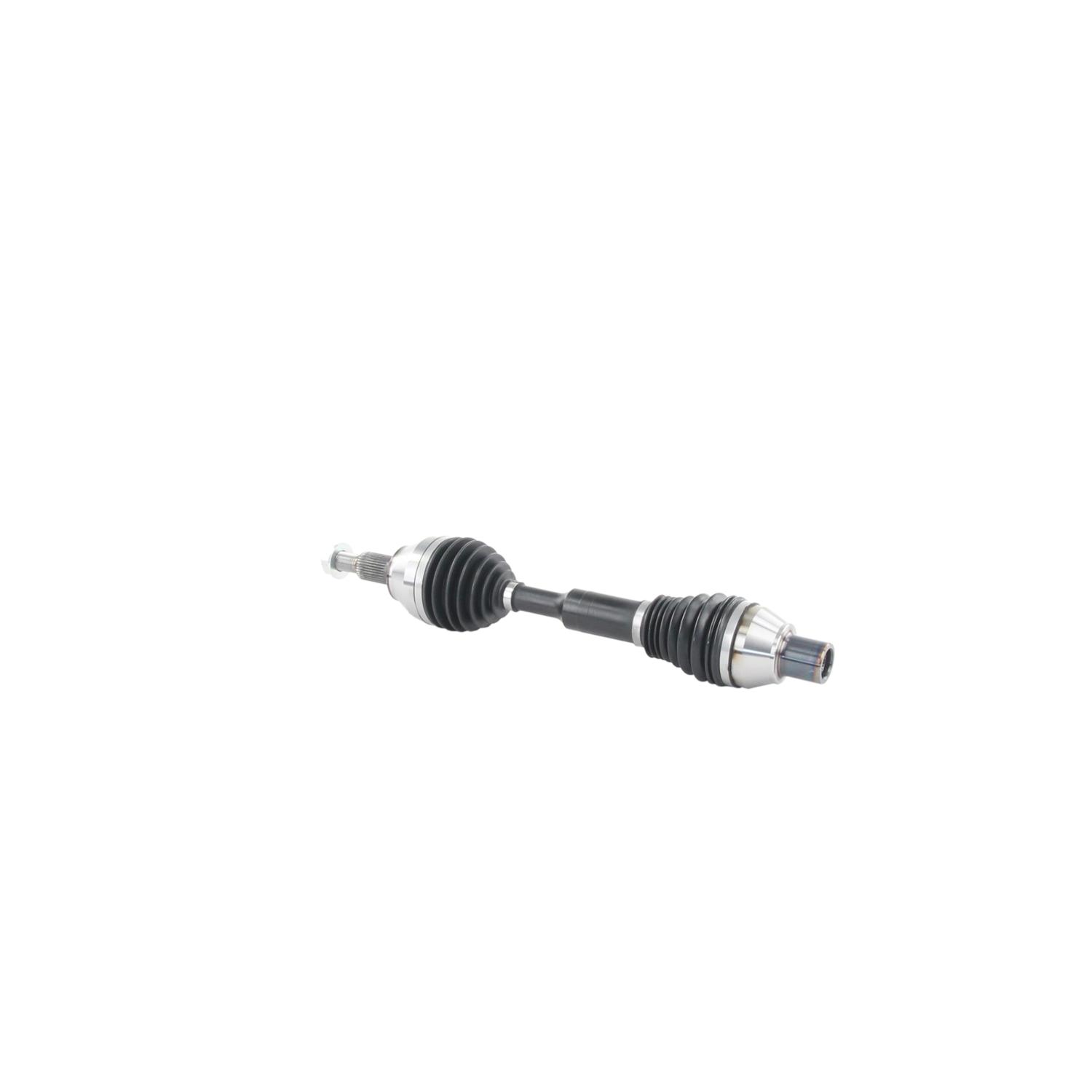 TrakMotive CH86010XTT - CV Axle Shaft TrakMotive CH86010XTT CV Axle Shaft product image 3 of 3