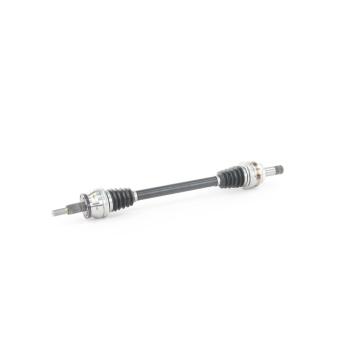 2014 Dodge Challenger CV Axle Shaft Rear Left TrakMotive CH86011 image 2 of 3