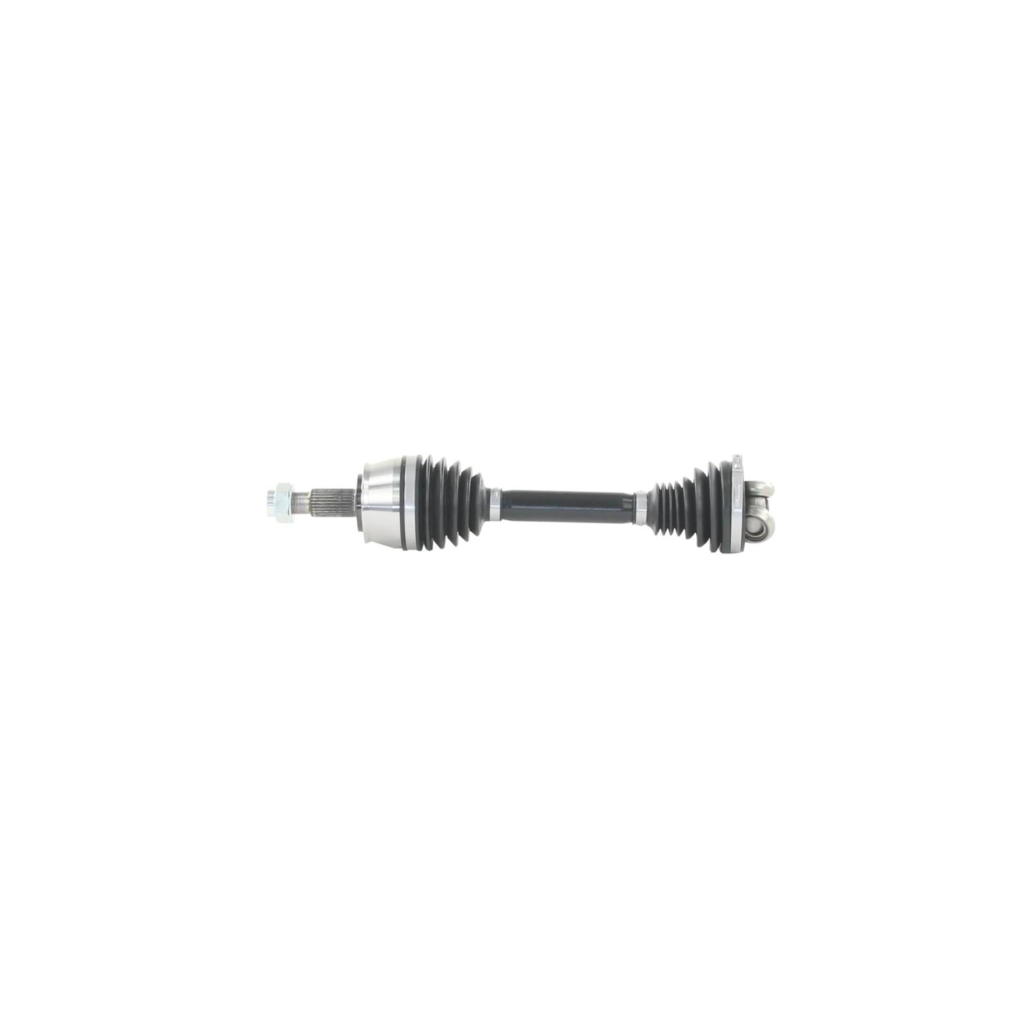 TrakMotive CH86012 - CV Axle Shaft TrakMotive CH86012 CV Axle Shaft product image 1 of 3