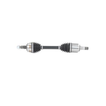 2017 Jeep Compass CV Axle Shaft Front Left TrakMotive CH86022 image 1 of 3
