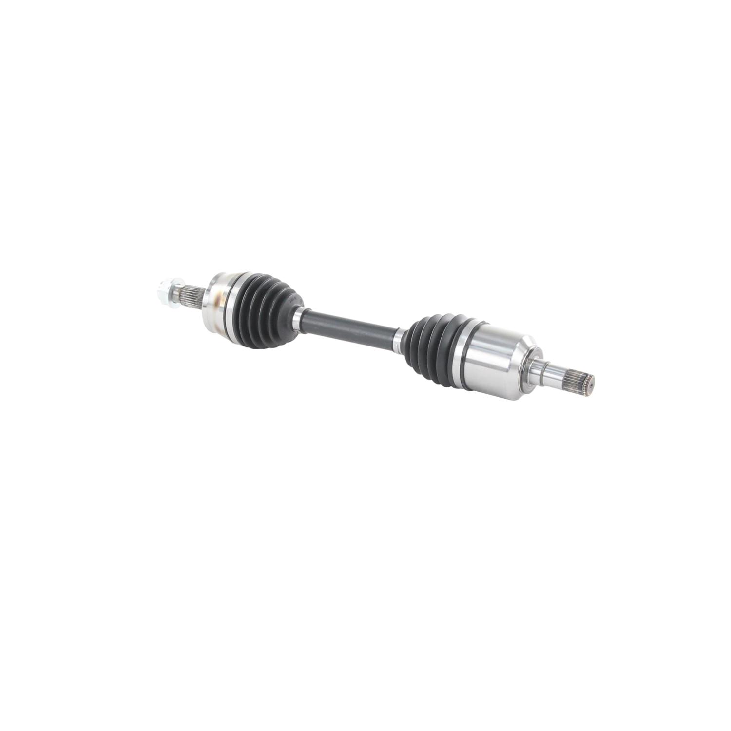 TrakMotive CH86022 - CV Axle Shaft TrakMotive CH86022 CV Axle Shaft product image 3 of 3