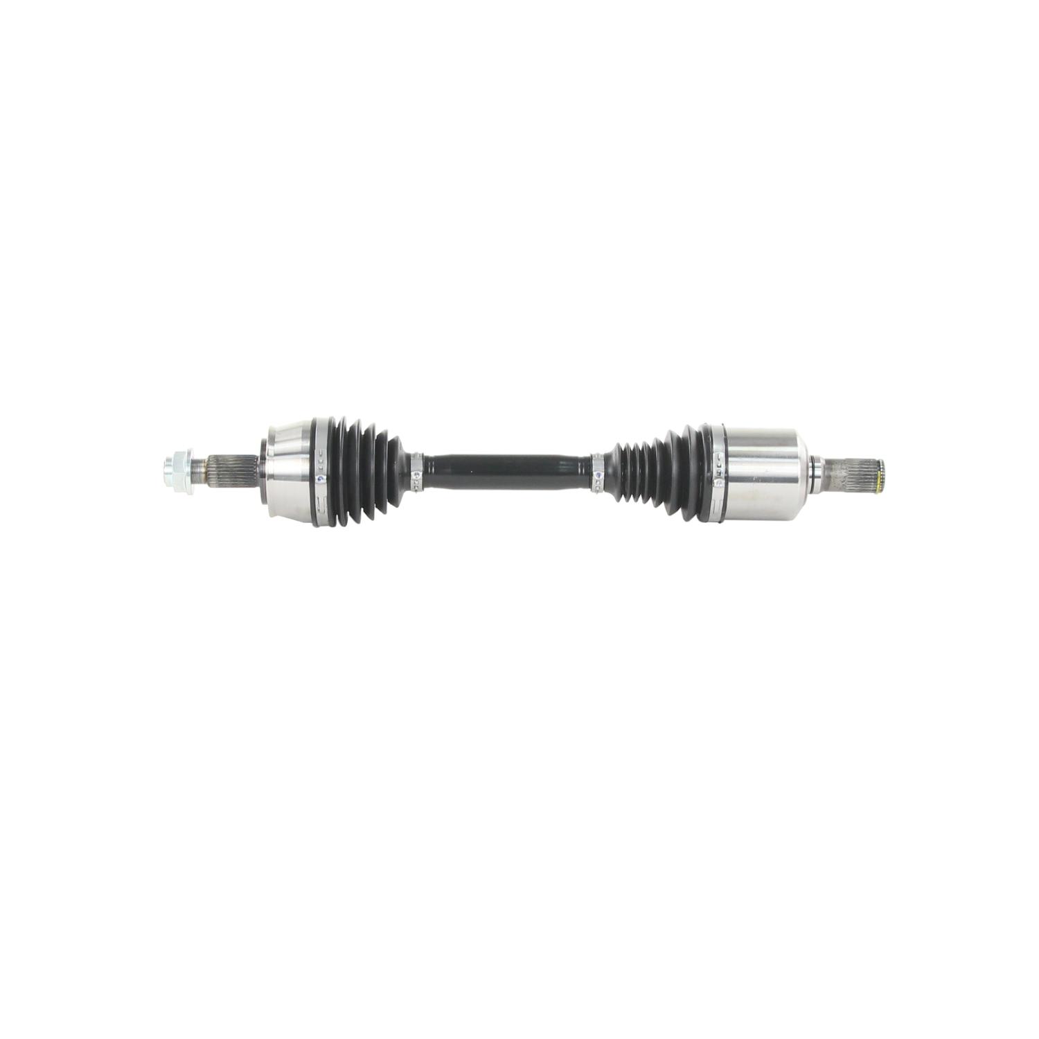 TrakMotive CH86023 - CV Axle Shaft TrakMotive CH86023 CV Axle Shaft product image 1 of 3