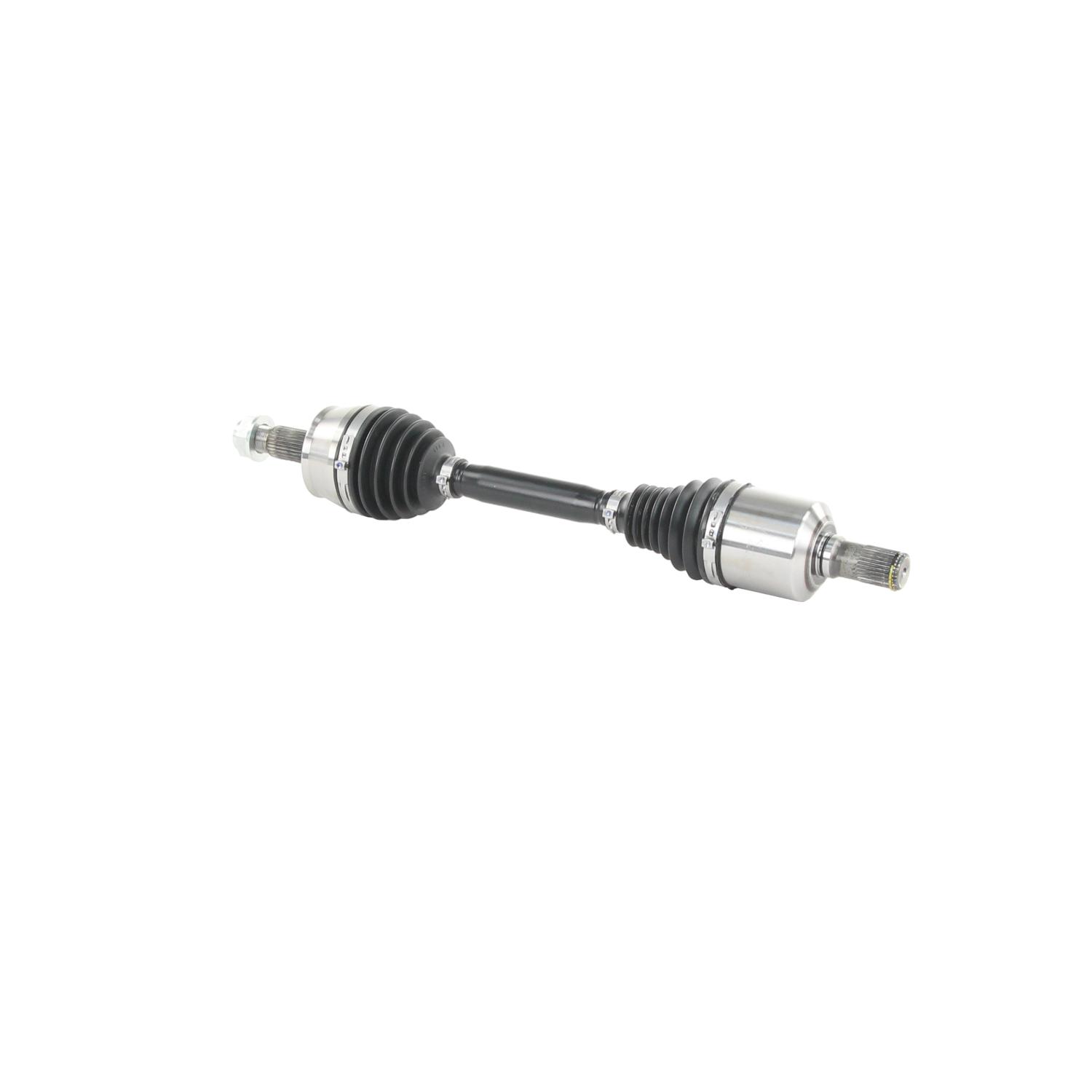 TrakMotive CH86023 - CV Axle Shaft TrakMotive CH86023 CV Axle Shaft product image 3 of 3