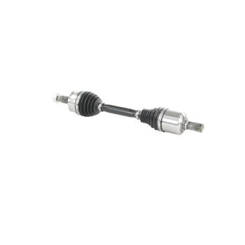 2017 Jeep Compass CV Axle Shaft Front Left TrakMotive CH86023 image 3 of 3