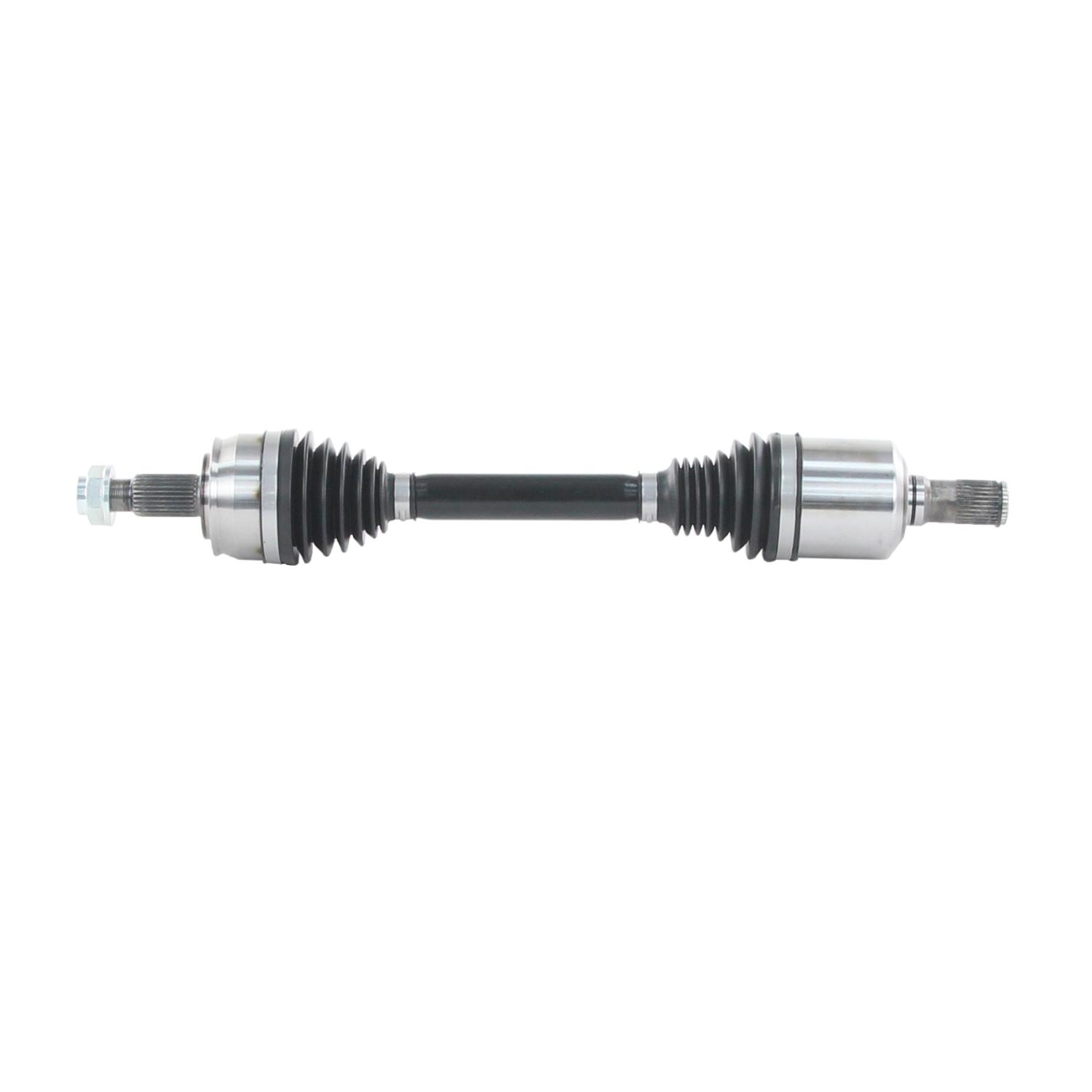 TrakMotive CH86024 - CV Axle Shaft TrakMotive CH86024 CV Axle Shaft product image 1 of 3