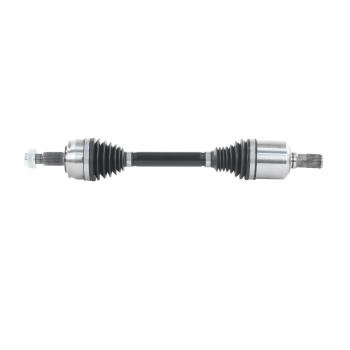 2017 Jeep Compass CV Axle Shaft Front Left TrakMotive CH86024 image 1 of 3