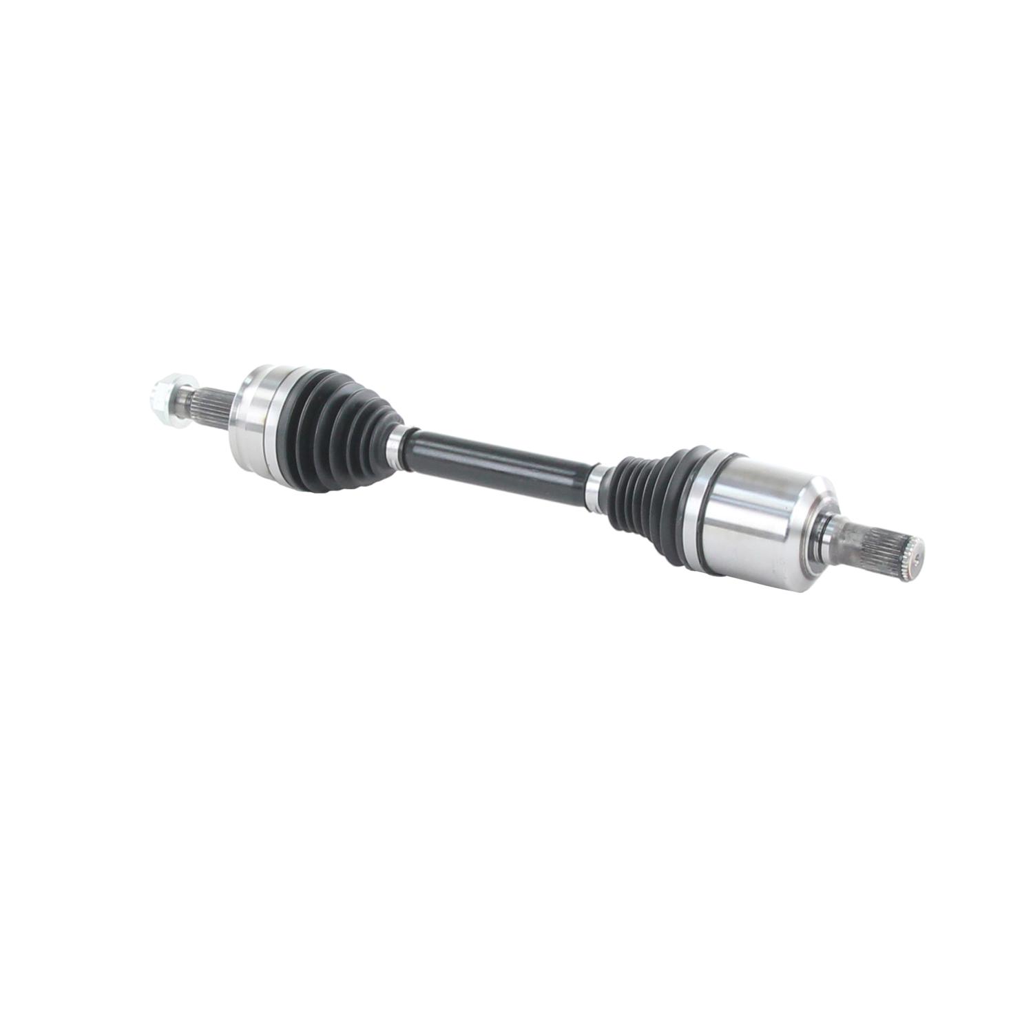 TrakMotive CH86024 - CV Axle Shaft TrakMotive CH86024 CV Axle Shaft product image 3 of 3