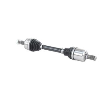 2017 Jeep Compass CV Axle Shaft Front Left TrakMotive CH86024 image 3 of 3