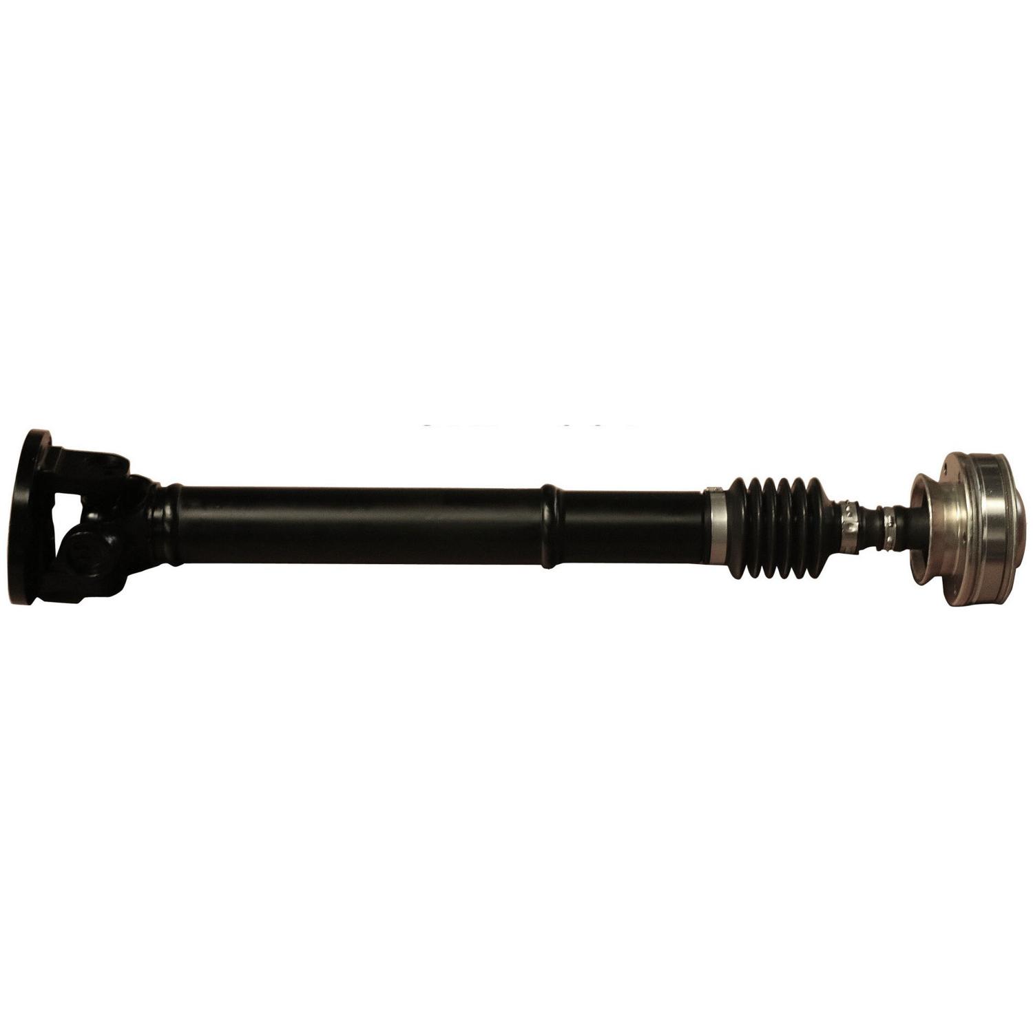 TrakMotive CHP001 - Drive Shaft Assembly TrakMotive CHP001 Drive Shaft Assembly product image 2 of 4