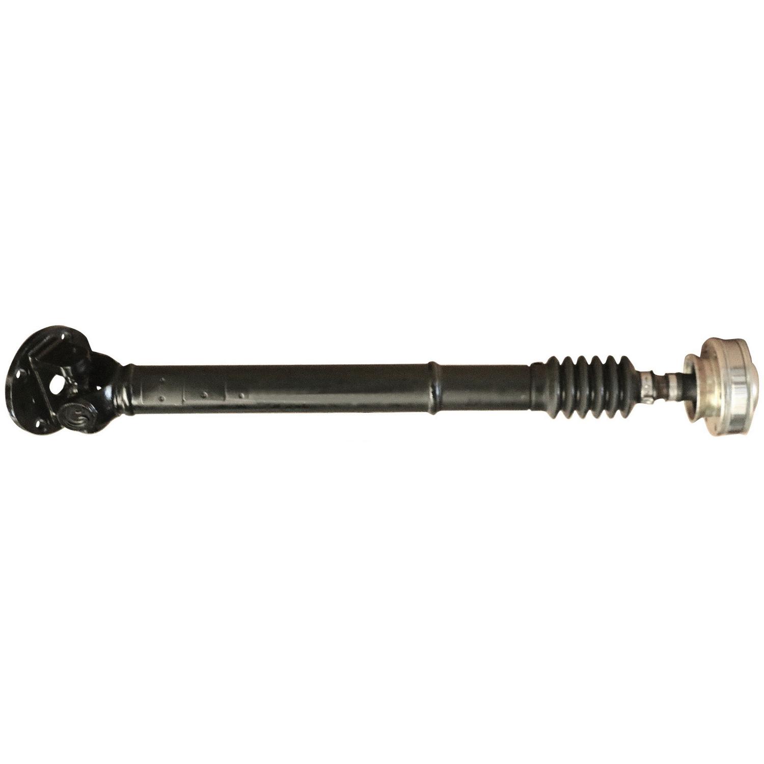 TrakMotive CHP002 - Drive Shaft Assembly TrakMotive CHP002 Drive Shaft Assembly product image 1 of 4