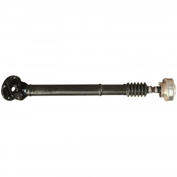 2006 Mitsubishi Raider Drive Shaft Assembly Front TrakMotive CHP002 image 2 of 4