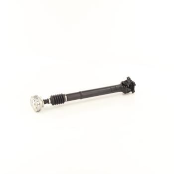 2006 Mitsubishi Raider Drive Shaft Assembly Front TrakMotive CHP002 image 3 of 4