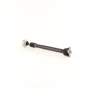 2006 Mitsubishi Raider Drive Shaft Assembly Front TrakMotive CHP002 image 4 of 4