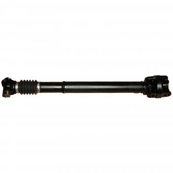 1999 Dodge Durango Drive Shaft Assembly Front TrakMotive CHP003 image 2 of 4