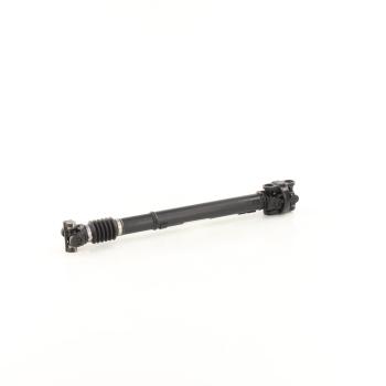 1999 Dodge Durango Drive Shaft Assembly Front TrakMotive CHP003 image 3 of 4