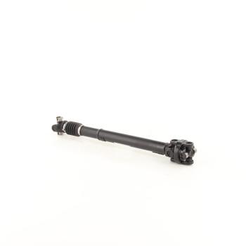 1999 Dodge Durango Drive Shaft Assembly Front TrakMotive CHP003 image 4 of 4