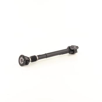 2000 Dodge Durango Drive Shaft Assembly Front TrakMotive CHP004 image 3 of 4