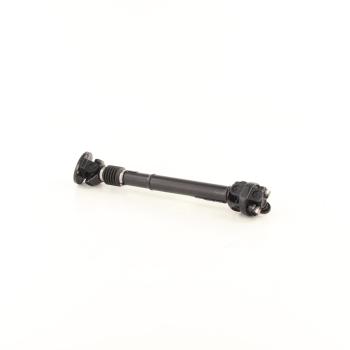 2000 Dodge Durango Drive Shaft Assembly Front TrakMotive CHP004 image 4 of 4