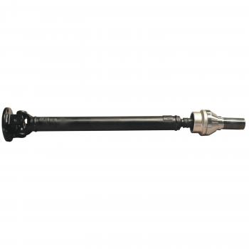 2002 Dodge Ram 1500 Drive Shaft Assembly Front TrakMotive CHP007 image 1 of 4