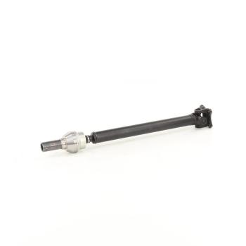 2002 Dodge Ram 1500 Drive Shaft Assembly Front TrakMotive CHP007 image 3 of 4