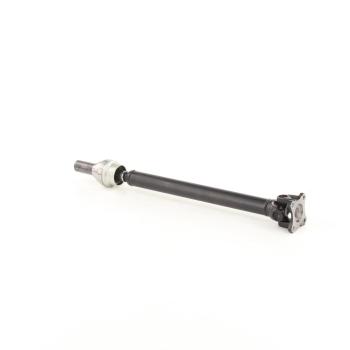 2002 Dodge Ram 1500 Drive Shaft Assembly Front TrakMotive CHP007 image 4 of 4