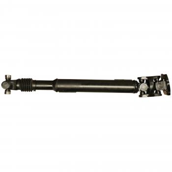1996 Dodge Ram 2500 Drive Shaft Assembly Front TrakMotive CHP008 image 2 of 4