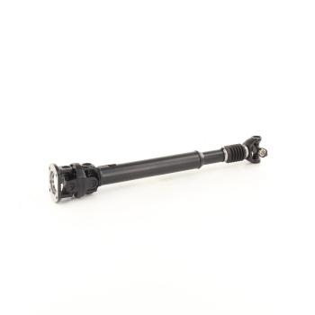 1996 Dodge Ram 2500 Drive Shaft Assembly Front TrakMotive CHP008 image 3 of 4