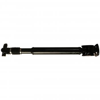 2000 Dodge Ram 2500 Drive Shaft Assembly Front TrakMotive CHP012 image 2 of 4