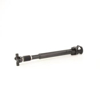 2000 Dodge Ram 2500 Drive Shaft Assembly Front TrakMotive CHP012 image 3 of 4