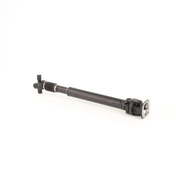 2000 Dodge Ram 2500 Drive Shaft Assembly Front TrakMotive CHP012 image 4 of 4