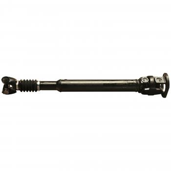 2000 Dodge Ram 2500 Drive Shaft Assembly Front TrakMotive CHP013 image 1 of 4