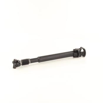2000 Dodge Ram 2500 Drive Shaft Assembly Front TrakMotive CHP013 image 3 of 4