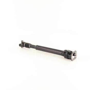 2000 Dodge Ram 2500 Drive Shaft Assembly Front TrakMotive CHP013 image 4 of 4