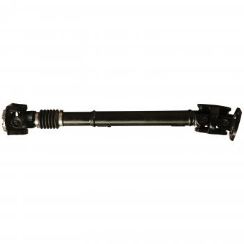 2005 Dodge Ram 3500 Drive Shaft Assembly Front TrakMotive CHP014 image 2 of 4