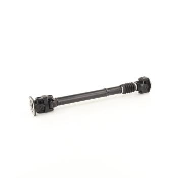 2005 Dodge Ram 3500 Drive Shaft Assembly Front TrakMotive CHP014 image 3 of 4