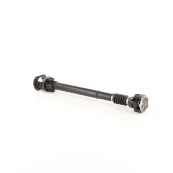 2005 Dodge Ram 3500 Drive Shaft Assembly Front TrakMotive CHP014 image 4 of 4