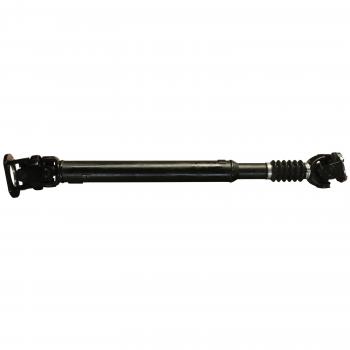 2005 Dodge Ram 3500 Drive Shaft Assembly Front TrakMotive CHP015 image 2 of 4