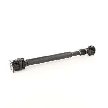 2005 Dodge Ram 3500 Drive Shaft Assembly Front TrakMotive CHP015 image 3 of 4