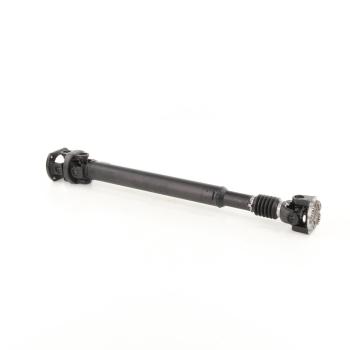 2005 Dodge Ram 3500 Drive Shaft Assembly Front TrakMotive CHP015 image 4 of 4