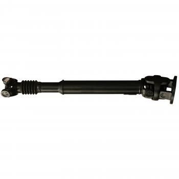 1996 Dodge Ram 2500 Drive Shaft Assembly Front TrakMotive CHP019 image 2 of 4