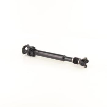 1996 Dodge Ram 2500 Drive Shaft Assembly Front TrakMotive CHP019 image 4 of 4