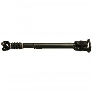 1990 Dodge W150 Drive Shaft Assembly Front TrakMotive CHP020 image 2 of 4