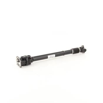 1990 Dodge W150 Drive Shaft Assembly Front TrakMotive CHP020 image 3 of 4