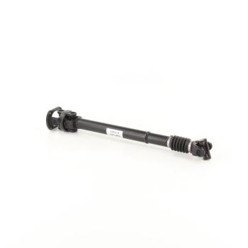 1990 Dodge W150 Drive Shaft Assembly Front TrakMotive CHP020 image 4 of 4